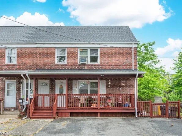 743 Audrey Dr, Rahway City, NJ 07065