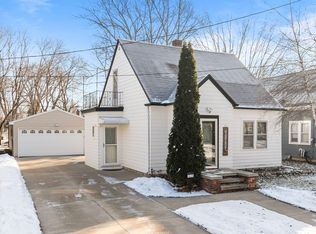 1628 N Erb St, Appleton, WI 54911