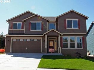 6412 NE 86th Ave, Vancouver, WA