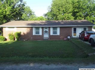 260 Rainzi St, Hillsboro, AL 35643
