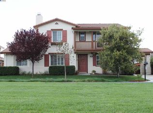 6125 Detert Ct, Livermore, CA