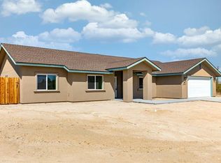21471 Reed Pl #1, California City, CA 93505