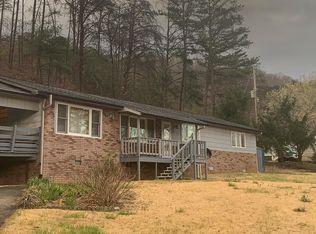 39 Pendleton Dr, Sylva, NC 28779