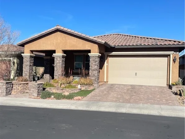 496 Sterling Falls Ave, Henderson, NV 89011