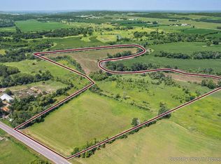 59.04 County Rd. W, Baraboo, WI 53913