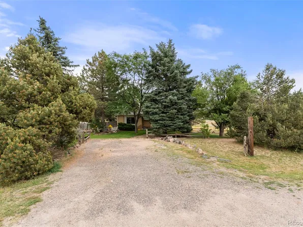 12504 2nd Street, Parker, CO 80134