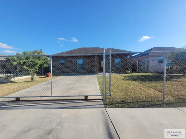 6181 Panther, Brownsville, TX 78521