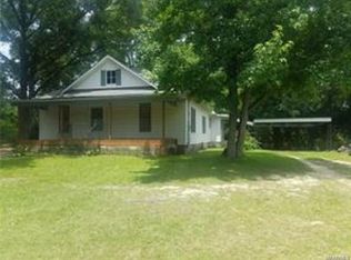 857 Bermuda St, Ozark, AL 36360
