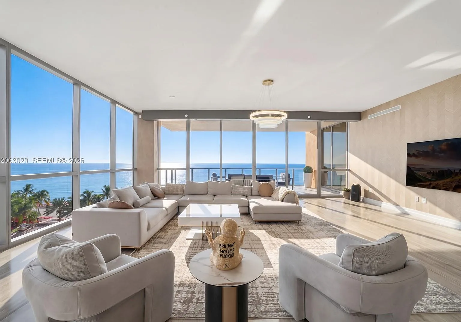 17749 Collins Avenue Cond — Photo 1