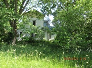 3614 N Star Fort Loramie Rd, New Weston, OH 45348