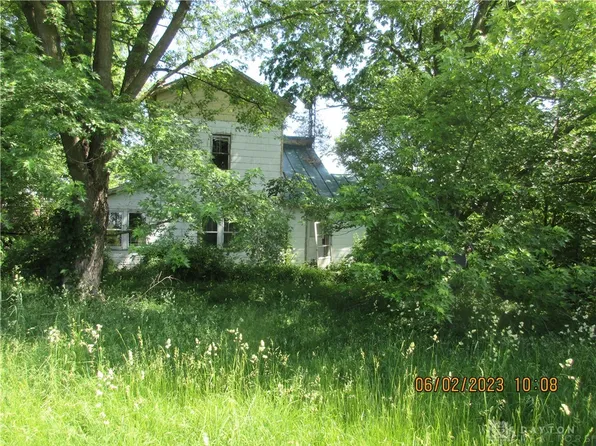 3614 N Star Fort Loramie Rd, New Weston, OH 45348