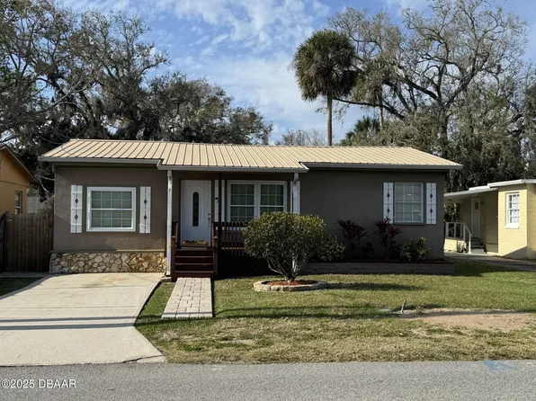 209 Oak St, Pt Orange, FL 32127