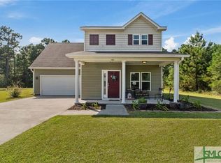 103 Rogers Dr, Rincon, GA 31326