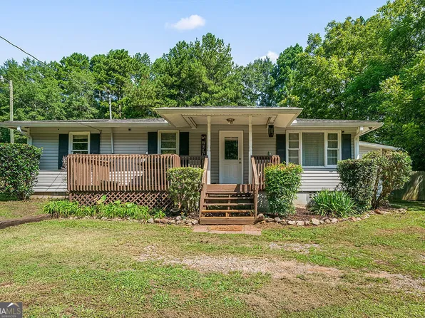 489 Kerce Rd, Kingston, GA 30145