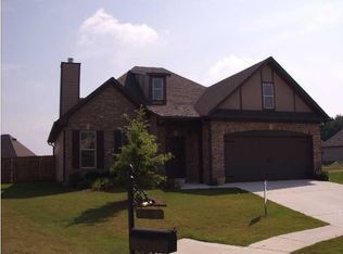 4016 Wescott Cir, Moody, AL 35004