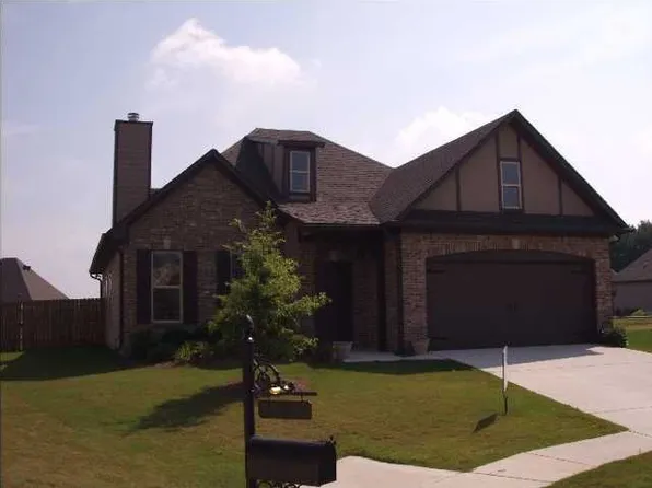4016 Wescott Cir, Moody, AL 35004