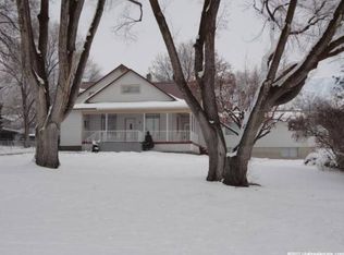 36 N 400 E, Hyde Park, UT 84318