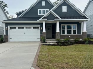 2224 Hazel Way, Longs, SC 29568