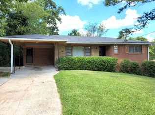 2611 Miriam Ln, Decatur, GA 30032