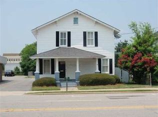 400 W Cheves St, Florence, SC 29501