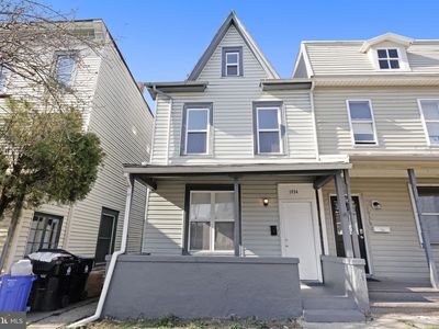 1934 North St, Harrisburg, PA, 17103