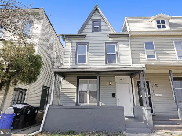 1934 North St, Harrisburg, PA 17103