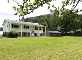 51 Valley View Rd, Hardy, VA 24101