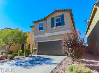9482 Ashlee Ridge Ave, Las Vegas, NV 89178
