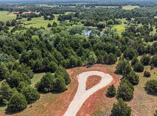 7377 Redbud Ln #18, Guthrie, OK 73044