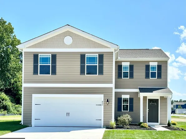 22463 Reeve Rd, Millsboro, DE 19966