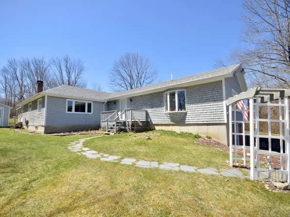 29 E Side Drive, Verona Island, ME 04416