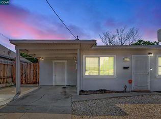 37 Beach Dr, Bay Point, CA 94565