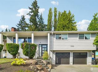 2150 N 159th St, Shoreline, WA