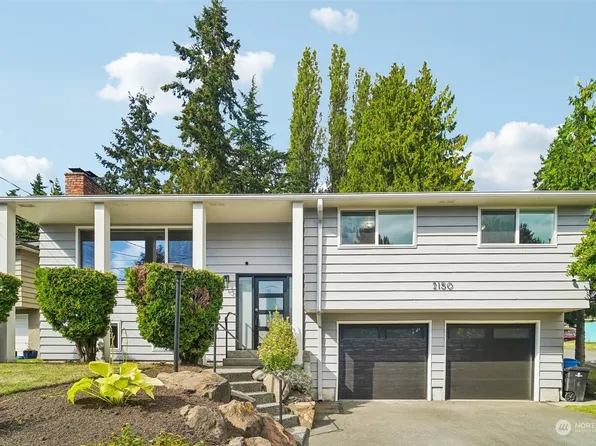 2150 N 159th Street, Shoreline, WA 98133