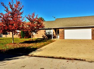 3202 Jamie Ave APT G, Marion, IL 62959