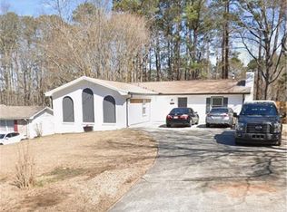 820 Howard Ct SW, Mableton, GA 30126