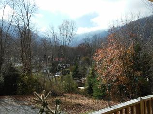 114 Starlight Ln, MAGGIE VALLEY, NC 28751