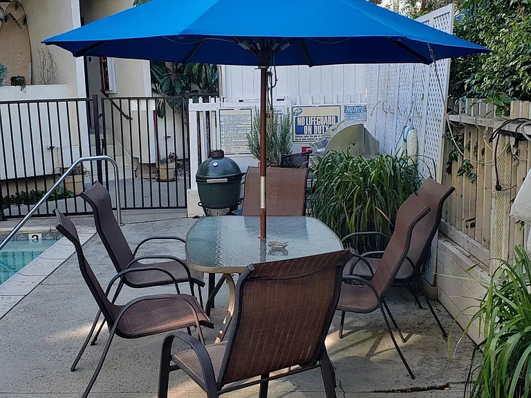3448 Sawtelle Blvd #8 — Photo 16