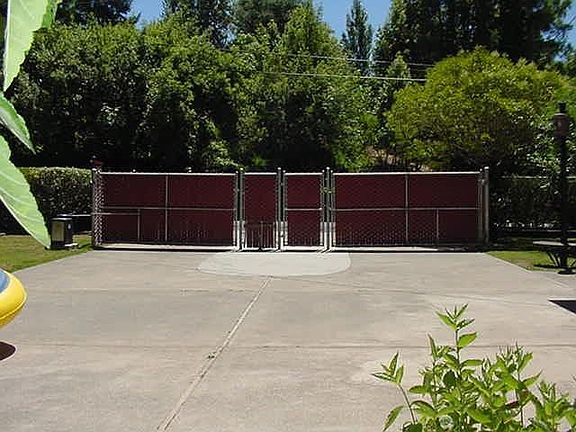 double gate 