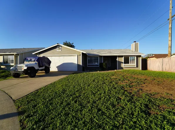 8689 Tea Cart Ct, Sacramento, CA 95828