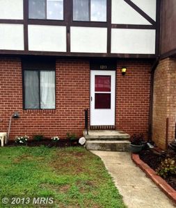1213 Driftwood Ct, Arnold, MD, 21012