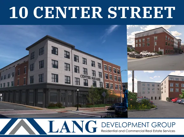 10 Center St, Newark, DE