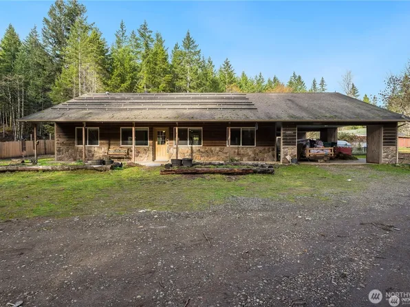 8993 SW Lake Flora Road, Port Orchard, WA 98367