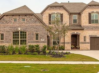 7470 Coulter Lake Rd, Frisco, TX 75034