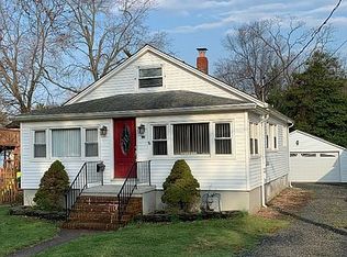 137 S Pemberton Ave, Oceanport, NJ 07757
