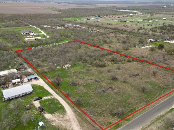 300 CR 5781 LOT 23, Castroville, TX 78009