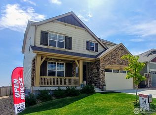 2992 Cooperland Blvd, Berthoud, CO 80513