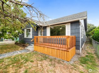 374 SW 15th St, Chehalis, WA 98532