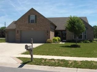 5015 Ashland Pointe Pl, Indianapolis, IN 46237