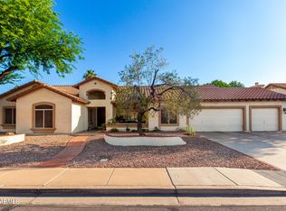 882 N Concord Ave, Chandler, AZ 85225